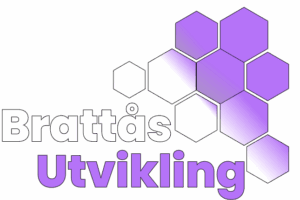 Brattås Utvikling logo