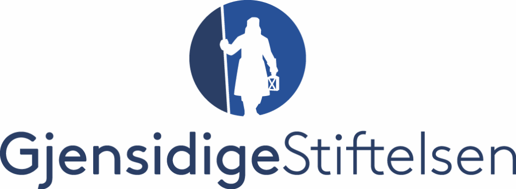Gjensidigestiftelsen logo
