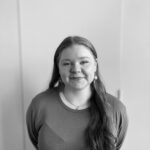 Aggie: Hilja Noer-Johansen