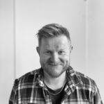 Duncan: Sten Bjørge Skaslien Hansrud